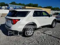 2026 Ford EXPLORER фото