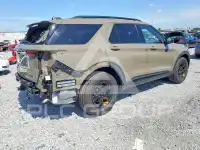 2026 Ford EXPLORER photo