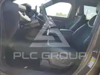 2026 Ford EXPLORER photo