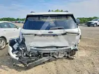 2026 Ford EXPLORER фото