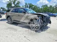 2026 Ford EXPLORER фото