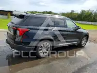 2026 Ford EXPLORER фото