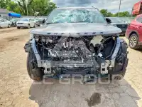 2026 Ford EXPLORER фото