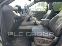 2026 Ford EXPLORER photo