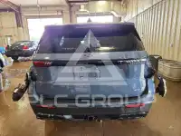 2026 Ford EXPLORER photo