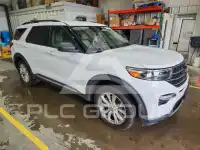 2026 Ford EXPLORER photo