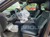 2026 Ford EXPLORER фото