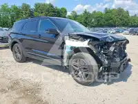 2026 Ford EXPLORER photo