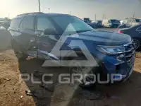2026 Ford EXPLORER photo
