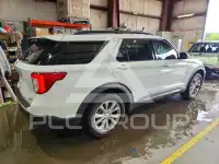 2026 Ford EXPLORER photo