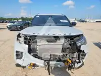 2026 Ford EXPLORER фото