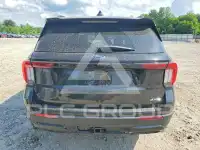 2026 Ford EXPLORER photo