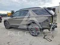2026 Ford EXPLORER фото