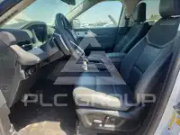2026 Ford EXPLORER фото