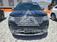 2019 Ford EXPLORER фото