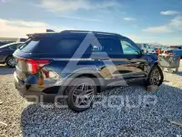 2026 Ford EXPLORER фото