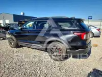 2026 Ford EXPLORER фото