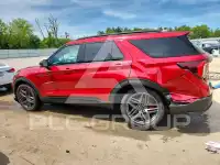 2026 Ford EXPLORER фото