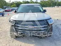 2026 Ford EXPLORER фото