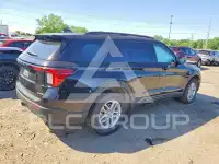2026 Ford EXPLORER photo