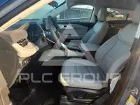 2026 Ford EXPLORER photo