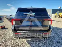 2026 Ford EXPLORER фото