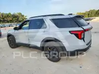 2026 Ford EXPLORER фото