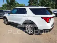 2026 Ford EXPLORER фото