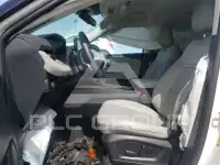 2026 Ford EXPLORER фото