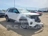 2026 Ford EXPLORER фото