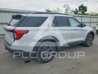 2026 Ford EXPLORER фото