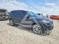 2026 Ford EXPLORER фото