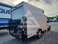 2026 Ford ECONOLINE фото