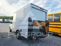 2026 Ford ECONOLINE фото