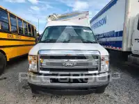 2026 Ford ECONOLINE фото