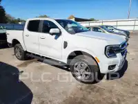 2026 Ford RANGER фото