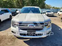 2026 Ford RANGER фото
