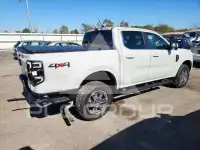 2026 Ford RANGER фото