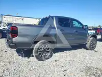 2026 Ford RANGER photo