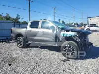 2026 Ford RANGER photo