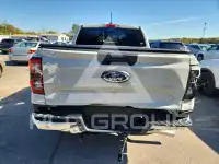 2026 Ford RANGER фото