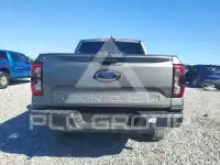 2026 Ford RANGER photo