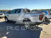 2026 Ford RANGER фото