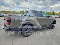 2026 Ford RANGER фото