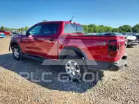 2026 Ford RANGER photo