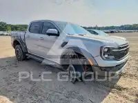 2026 Ford RANGER фото
