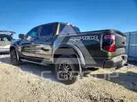 2026 Ford RANGER фото