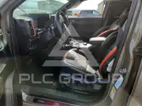 2026 Ford RANGER photo