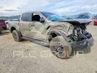 2026 Ford RANGER photo