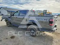 2026 Ford RANGER photo